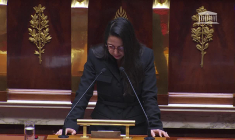 Nouvelle-Calédonie: rejeter la réforme "nous ramène des années en arrière" (Moutchou)