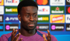 Marc Guéhi dédramatise la situation de Manchester City