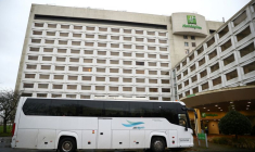 INTERCONTINENTAL EN PERTE EN 2020 AVEC LA CRISE SANITAIRE, LE DIVIDENDE ANNULÉ