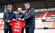 À Rennes, une révolution peut en cacher une autre