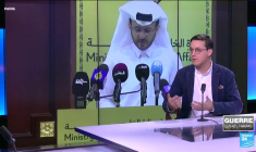 Israël-Hamas : des négociations de trêve à Gaza se poursuivent au Qatar