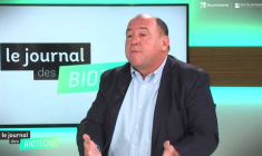 Le journal des biotechs : Medincell, Qantum Genomics, I.Ceram, entretien avec Philippe Pouletty, DG de Truffle Capital