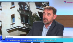 Immobilier : quand nos invités ne sont pas d'accord sur l'évolution des prix !