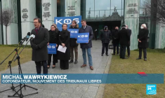 Bras de fer entre la Pologne et l'UE : la réforme judiciaire polonaise au coeur de la dispute