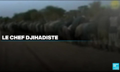 Attaques au Mali : Qui est Iyad Ag Ghali, à la tête du JNIM ?