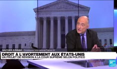 États-Unis : la position ambigüe de la Cour Suprême sur l'avortement