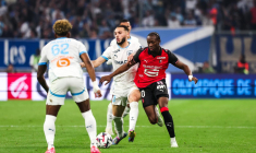 L'OM prête Ismaël Koné en Serie A