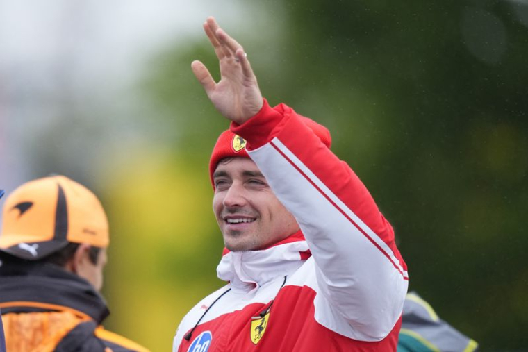 Grand Prix du Canada