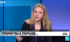 Présidentielle française : une élection jouée d'avance...vraiment ?
