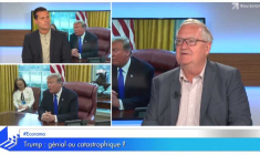 Trump : génial ou catastrophique ?
