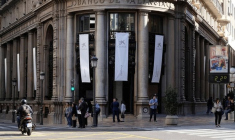 ESPAGNE: ENQUÊTE SUR CAIXABANK SUR DES SOUPÇONS DE BLANCHIMENT