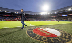 Le match Feyenoord-Panathinaïkos avancé à cause du vent