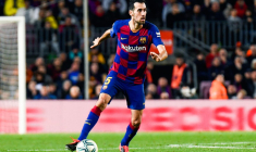 Sergio Busquets aurait pu avoir une carrière bien différente