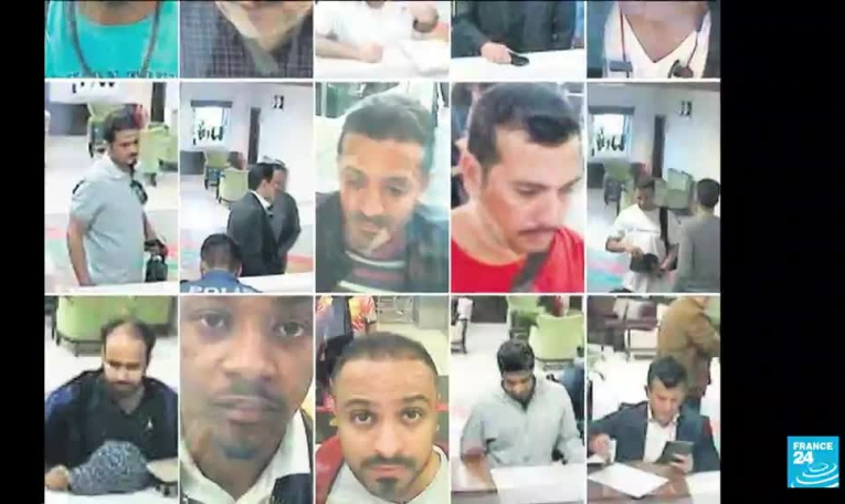 Assassinat de Khashoggi : le Saoudien arrêté en France n'aurait "aucun lien" avec l'affaire