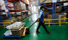 CORONAVIRUS: L'AUTORITÉ DE LA CONCURRENCE SURVEILLE LES ÉVENTUELS PRIX ABUSIFS