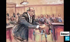 #MeToo : quel impact ? 5 ans après l'affaire Weinstein, le mouvement perdure