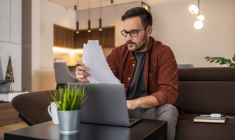 Le fisc surveille désormais vos réseaux sociaux