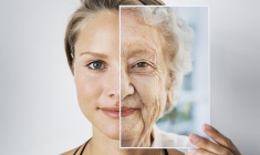 La crème visage rides et ridules SPF30 de Typology hydrate votre peau tout en la protégeant du soleil. ( crédit photo : Getty Images )