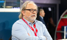 Le Mali remercie son sélectionneur belge