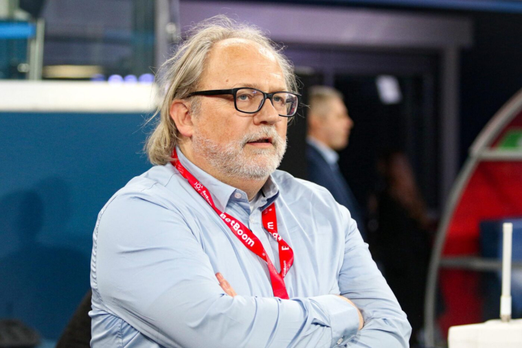 Le Mali remercie son sélectionneur belge