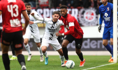 Le cauchemar continue pour Jeff Reine-Adelaïde