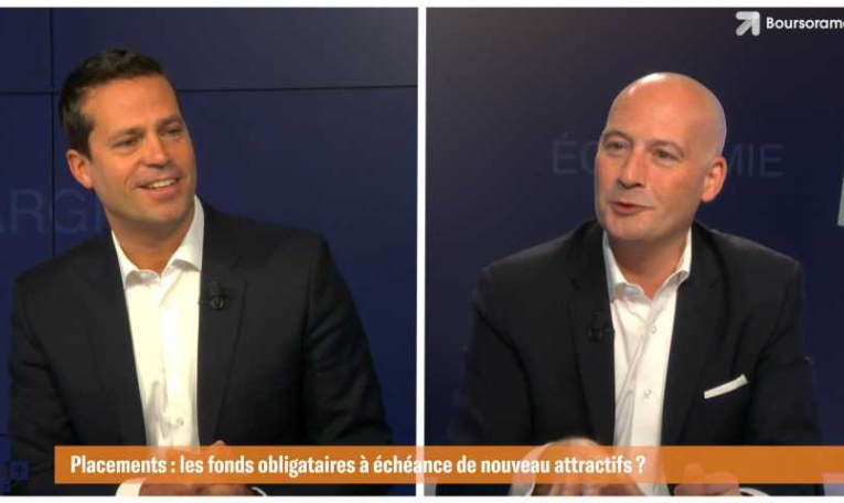Placements: les fonds obligataires à échéance de nouveau attractifs ?