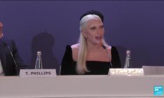 Le Lion d'or décerné samedi après une Mostra de Venise stellaire