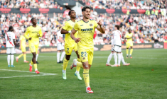 Le match entre Villarreal et l'Espanyol Barcelone reporté au dernier moment
