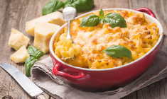 Restes de fromage: rien ne se perd, tout se transforme! ( crédit photo : Shutterstock )