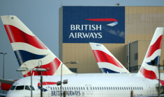 IAG, PROPRIÉTAIRE DE BRITISH AIRWAYS, AVERTIT SUR SES RÉSULTATS