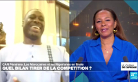 RD Congo : Contant Mutamba devant la Cour de Cassation