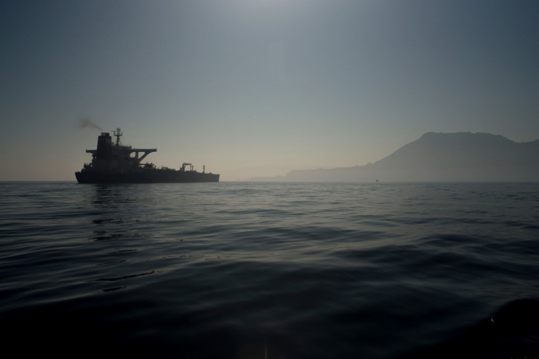 ( AFP / JORGE GUERRERO )