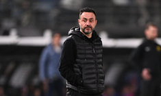 Roberto De Zerbi a pleuré après la défaite de l'OM contre le PSG