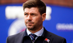 Vers un retour de Steven Gerrard aux Glasgow Rangers ?