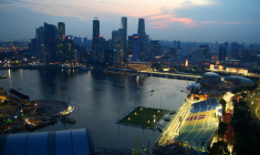 À Singapour, un gardien marque à la dernière seconde et évite la 1ère défaite de la saison de son équipe