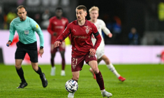 Valentin Rongier : « Il y a des regrets »