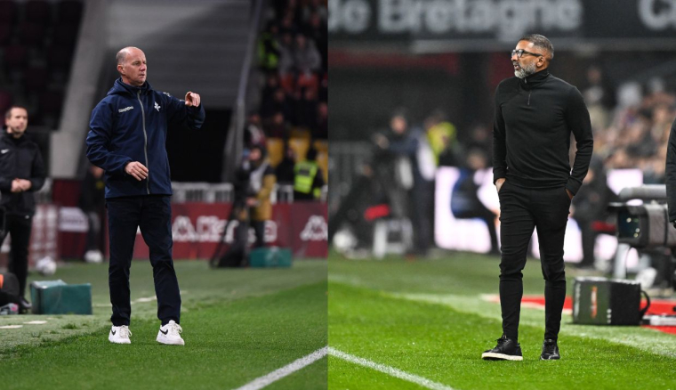 Beye et Le Mignan : symboles d’une stabilité nouvelle