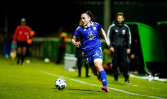 Strasbourg envoie Reims en D2