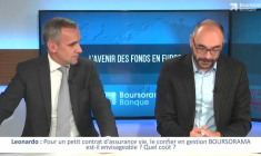 Web Conférence L'Avenir des Fonds en Euros Partie 3 : Déléguer la gestion de son contrat sans frais supplémentaires.