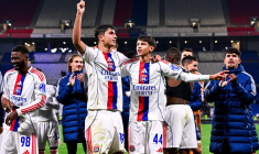 L’OL et Lille dans le bon wagon, Nice avec les bonnets d’âne : le classement de la Ligue Europa