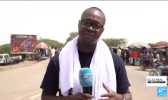 Élection présidentielle au Tchad : l'heure est au dépouillement