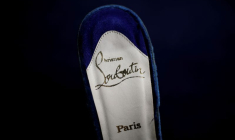 EXOR PREND 24% DE LOUBOUTIN POUR 541 MILLIONS D'EUROS