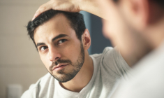 Grooming : le bien-être au masculin (Crédits photo : Shutterstock)