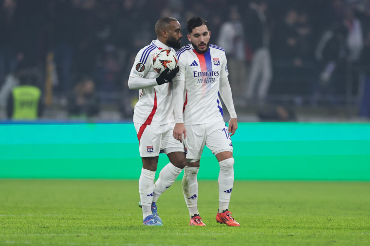 Ligue Europa : l'OL tire le FCSB en huitièmes de finale
