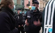 La France et sa police : un dialogue toujours compliqué dans certains quartiers