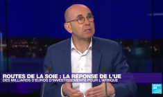 Global Gateway : la stratégie de l'UE face aux Nouvelles routes de la soie chinoises