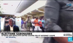 Emmanuel Macron apporte son soutien à l'ambassadeur de France au Niger et au président Bazoum