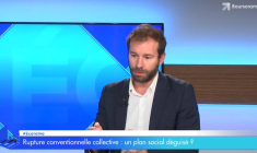 Rupture conventionnelle collective : un moyen de se débarrasser des salariés à moindre coût ?