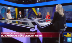 Après la dissolution de l'Assemblée, quels scénarios possibles aux élections législatives ?