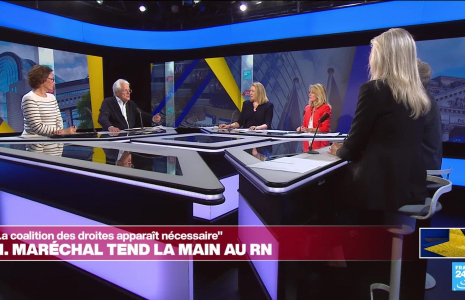 Après la dissolution de l'Assemblée, quels scénarios possibles aux élections législatives ?